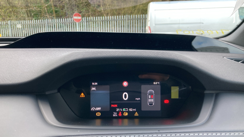 Skoda Enyaq 210kW 85x Sportline 82kWh 4x4 5dr Auto Electric Estate